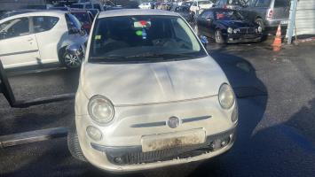 Foto pieza de coche